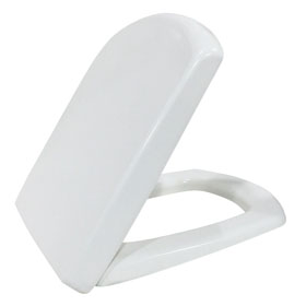  Square UF Toilet Lid Cover