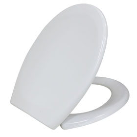 High Quality Round UF Toilet Seat Cover