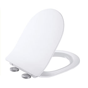 Unique Design Urea Elegant Toilet Seat