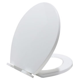 Cheap Round Toilet Seat Cover Plastic